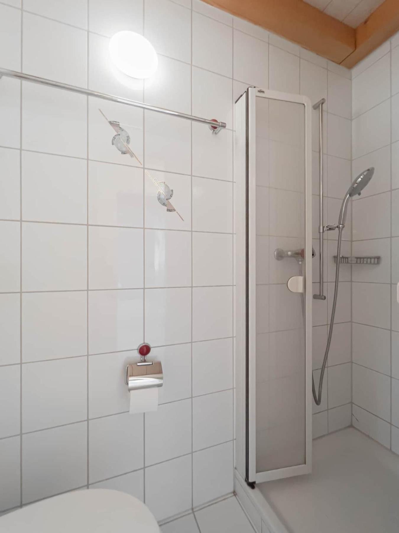 Chalet Wassermandli Ленк Экстерьер фото