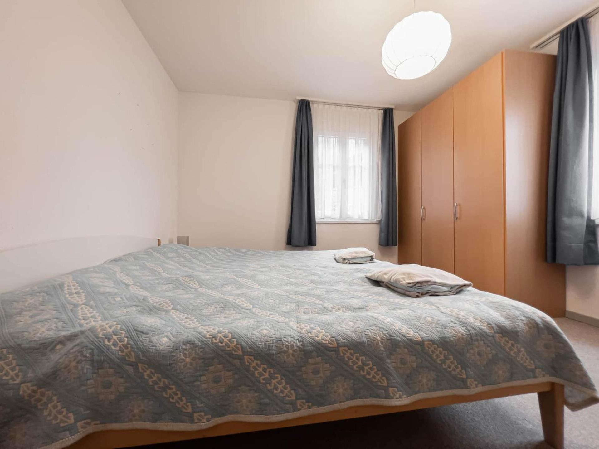 Chalet Wassermandli Ленк Экстерьер фото