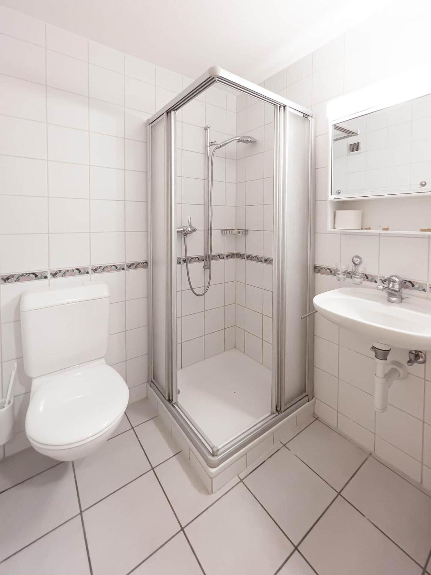 Chalet Wassermandli Ленк Экстерьер фото