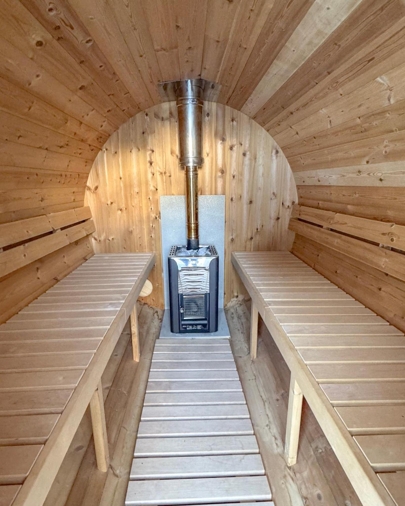 Chalet Wassermandli Ленк Экстерьер фото
